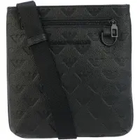Giorgio Armani Emporio Herren Umhängetaschen 4M366Y 142V8 1072 Farbe:Schwarz Größe: Einheitsgröße