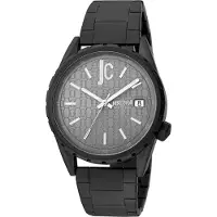 Just cavalli Jc1g217m0075 Quartz 42 Mm Uhr
