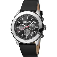 Just cavalli Jc1g214l0035 Quartz 45 Mm Uhr