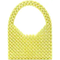 FELIPA Damen handtasche - gelb, ONESIZE