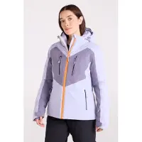 Mountain Warehouse - "Valais" Skijacke Wasserfest für Damen MW3752 (38 DE) (Violett)