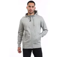 C.P. Company für Herren. RCCMSS715A005086W Graues Diagonal Raiser Sweatshirt (M), Lässig, Baumwolle