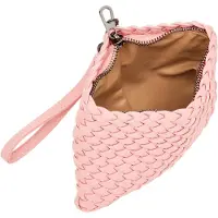 FELIPA Handtasche Damen rosa
