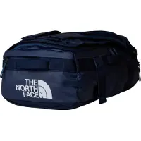 The North Face Reisetasche BASE CAMP VOYAGER DUFFEL 32L 52RR-926 - Shady Blue/Summit Navy - One size