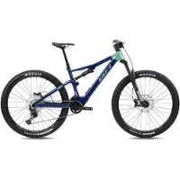 Bh Ilynx Trail 8.0 2ezmag 29´´ Deore 2026 Elektrische Mountainbike