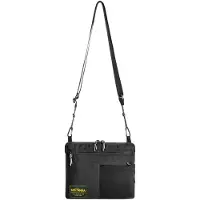 Tatonka Cross Body Bag S black (040)