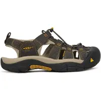 Keen Newport H2 1008399, Sandalen, Herren, Braun, Größe: 46