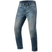 REV'IT! Keegan Tapered Motorradjeans REV'IT!