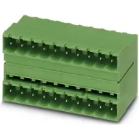 Phoenix Contact 1736690 Leiterplatten-Grundleiste MDSTB 2,5/ 4-G1 MDSTB254G1 - 50 Stück