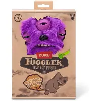 Zuru Fuggler Fart Face Auswahl in 23 cm Größe Serie 1, Monster, 4 Jahr(e), Akkus/Batterien enthalten