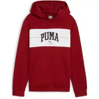 Puma Kinder Kapuzensweat SQUAD Hoodie FL B