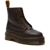 Dr. Martens Damen Stiefeletten Sinclair - Bruin - Größe 42
