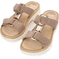 Ara Schnürschuh in braun | Gr.: 40