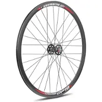 Gurpil Fixed Dp-18 Bearings Disc Tubular Vorderrad