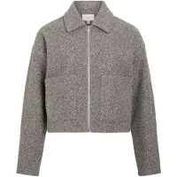 Vila Vijadas Reissverschluss Jacke