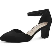 Tamaris pumps Pumps schwarz in Gr. 35
