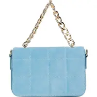 FELIPA damen handtasche - hellblau