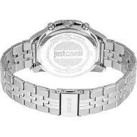Just cavalli Jc1g175m0265 Quartz 3 Atm 42 Mm Uhr