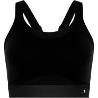 ON - Women's Performance Bra - Sport-BH Gr XXS - Cup: A-C schwarz