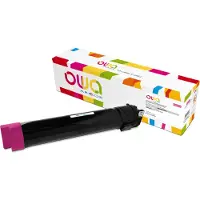 Armor OWA Magenta - wiederaufbereitet - Tonerträger (Alternative zu: Lexmark X950X2MG)