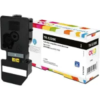 Prime Inventions OWA Toner K18372OW ersetzt KYOCERA TK-5230K schwarz