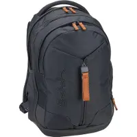 Satch Match Kinder Rucksack 30L, Nordic Blue