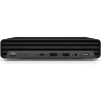 HP Pro Mini 400 G9, i3-14100T, UMA, 8GB, SSD 512GB, W11H, 3-3-3, WiFi/BT