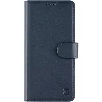 Tactical Field Notes pro Google Pixel 9a Blau