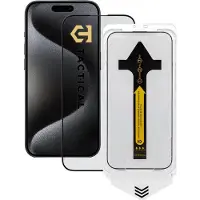 Tactical Impact Barrier Rookies Apple Iphone 15 Pro Handyhülle
