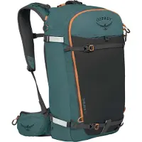Osprey - Soelden 32 - Skitourenrucksack bunt