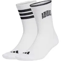 Adidas Socken Stadium 2 Pairs für Unisex
