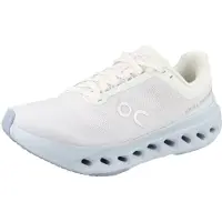 ON - Women's Cloudsurfer Next - Runningschuhe Gr 43 grau