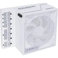 Lian Li EG0850G, 850 W, 100 - 240 V, 50/60 Hz, 10 - 5 A, Aktiv, 120 W