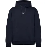 Emporio Armani für Herren. 8NPM37_PJVTZ Sweatshirt Ideal navy (L), Lässig, Baumwolle, Marine
