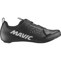 Mavic Aksium Strap Rennradschuhe