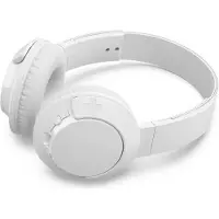 Philips On-ear headband Wireless Headphone white - Kopfhörer