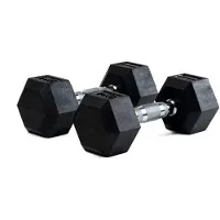 Bodytone Hexagonale Kurzhanteln 7kg