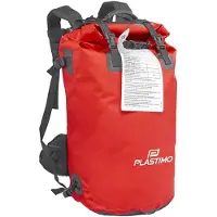 PLASTIMO Erste-hilfe-kasten Für 8-10 Personen