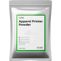 Xtool Apparel Printer Powder Tintenflasche