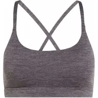Adidas All Me Sport-bh Mit Geringer Unterstützung