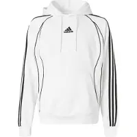 Adidas Originals Kapuzensweatshirt "ADICOLOR TEAMGEIST CUT LINE HOODIE"