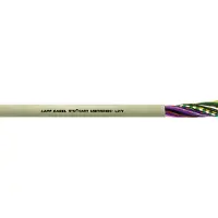 Lapp Unitronic LiYY 3x0.75 Steuerkabel - 0028603 [50 Meter]