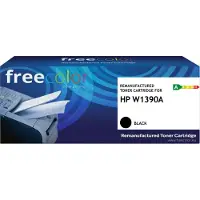 Freecolor K16254F7, 1500 Seiten, Schwarz, 1 Stück(e)