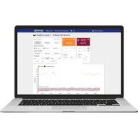TFA-Dostmann TFA - Starter-Set Profi-Temperaturfühler WEATHERHUB OBSERVER 31.4013.02 - weiß