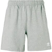 Adidas wäsche Shorts Adidas short essen grey für Herren