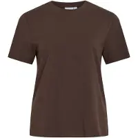 Vila Vinora Rundhals T-shirt