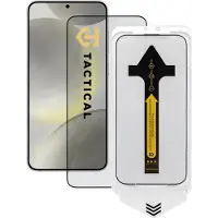 Tactical Impact Barrier Rookies für Galaxy S24