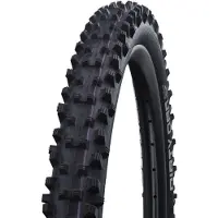 Schwalbe - Dirty Dan Evo 29'' (50-622) Super Race TLE - Fahrradreifen Gr 29'' x 2,00'' - 50-622 schwarz