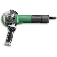 HiKOKI G13VE2 WQZ, 12,5 cm, AC, 1,7 kg, Bürstenmotor