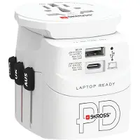 Skross Skr1302474 Reiseladegerät